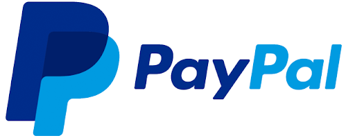 pay with paypal - Adam W Store